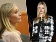 Kinderen van Gwyneth Paltrow getuigen tijdens proces: “Mama was compleet in shock”