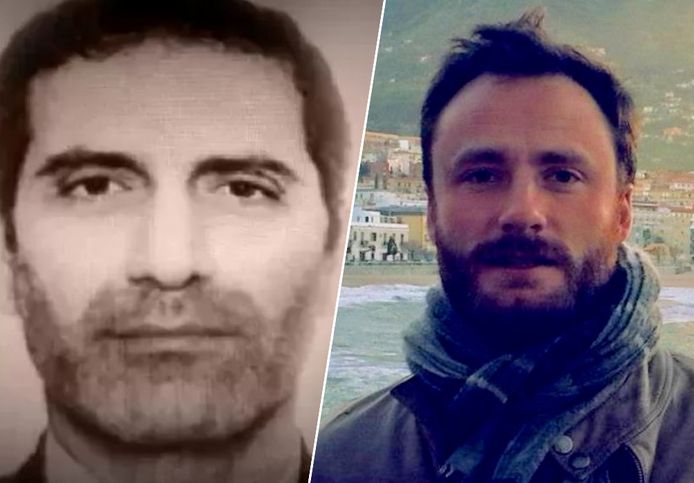 Iraanse terrorist Assadollah Assadi mag geruild worden met opgesloten ...