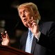 Tweederde Republikeinse kiezers steunt Trumps moslimverbod