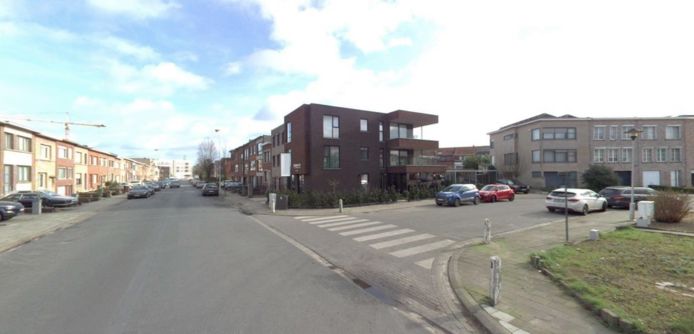 Manebruggestraat