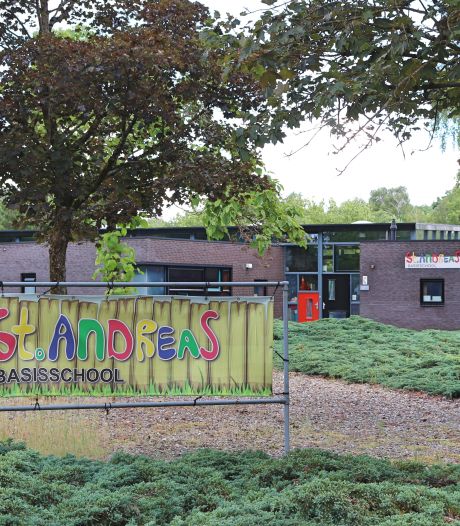 Ook gemeente zet zinnen op nieuwe basisschool op plek tussen de kernen Budel-Schoot en Budel-Dorplein