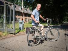 Nooit eerder was het Luftwaffe-vliegveld in Arnhem zo toegankelijk