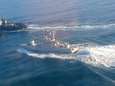 Conflict tussen Rusland en Oekraïne escaleert: Russen beschieten Oekraïense schepen en nemen ze in beslag, drie matrozen gewond