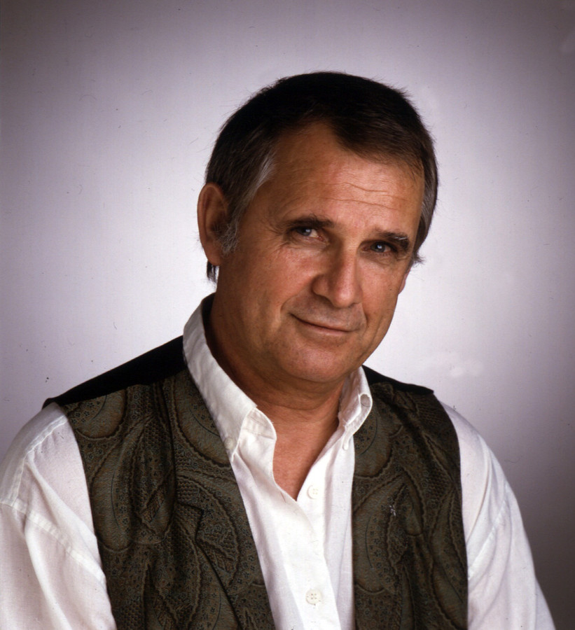 Cabaretier Fred Florusse (19382023) koesterde zijn Zeeuwse wortels