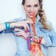 WIN: een fleurig zomerhorloge van Lucardi!