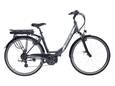 Elektrische fiets Minerva middenmotor - dames