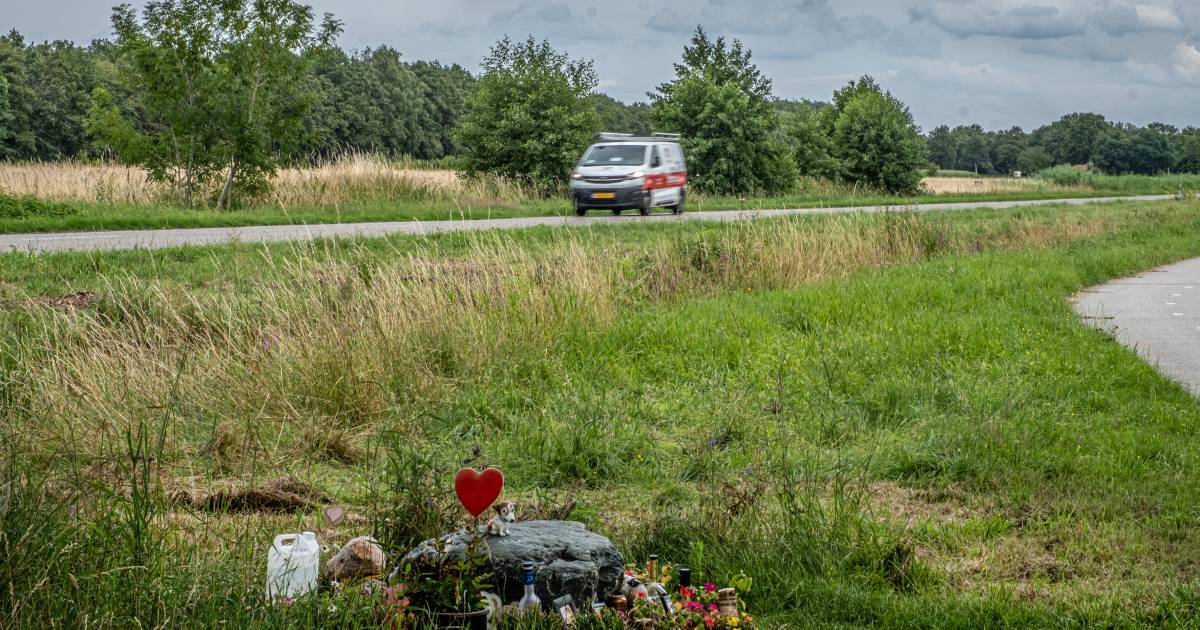 Bijna een jaar na fatale crash waarbij Mees en Jurre (18) verongelukten, moet gemeente belofte nog n