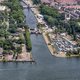 Opinie: ‘Denk weer eens na over station Sixhaven als onderdeel van de Noord/Zuidlijn’