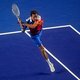 De beste tennisser ter wereld is voor één dag een Rus