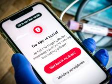 Inwoners van IJsselland en Noord- en Oost-Gelderland testen corona-app overheid: ‘Moet tweede corona-golf voorkomen’