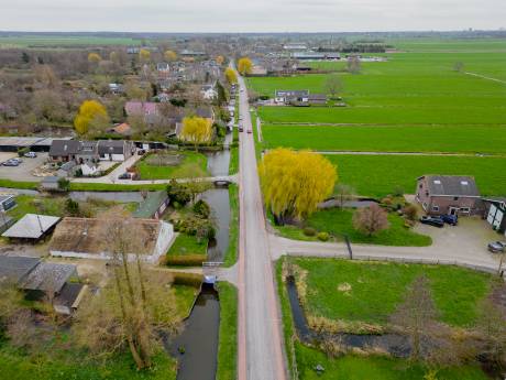Hoe De Bilt zijn boeren binnenboord houdt: ‘Ook met strenge stikstofregels is er toekomst’