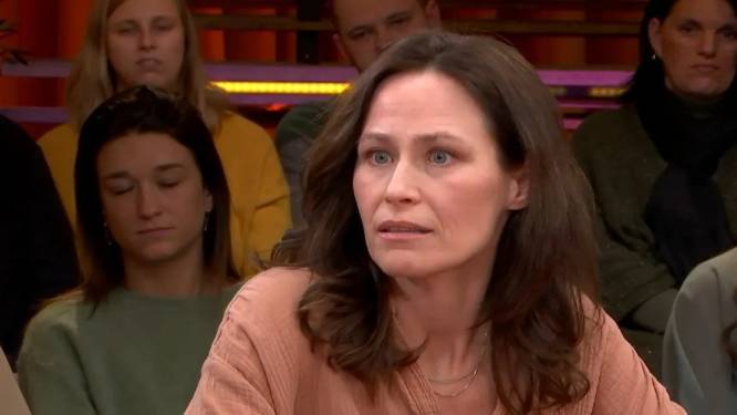 Freya Van den Bossche kreeg haatberichten op relatie met vriendin