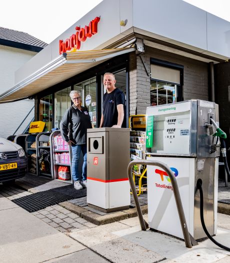 Dit is waarom de dorpspomp nog altijd populair is: ‘Massa is kassa, dat is echt zo’