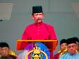 Sultan Brunei zwicht voor druk George Clooney: doodstraf voor onbepaalde tijd opgeschort