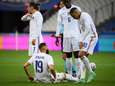 La France s’impose face à la Bulgarie, inquiétude autour de Karim Benzema: “Il a pris un bon coup”