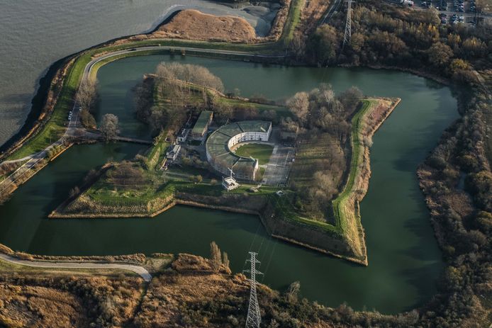 Fort Liefkenshoek