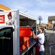 De Nederlandse ondernemer rijdt liever in een dieselbus dan een bestelwagen met stekker