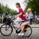 Fietsers delven het onderspit in de meeste grote steden