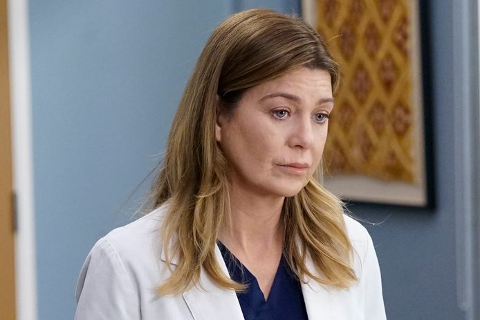 Ellen Pompeo laat weten dat ze uit ‘Grey’s Anatomy’ zal verdwijnen.