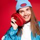 Rapper Donnie weet precies hoe je een hype creëert