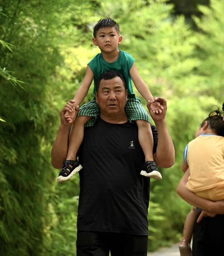 La Chine annonce de nouvelles aides destinées aux jeunes parents pour stimuler le taux de natalité