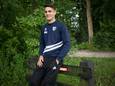 Teun Wieland gaat met FC Axel een zinderende slotdag in de tweede klasse van het zaterdagvoetbal tegemoet.