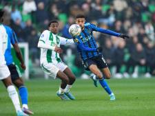 Ook in Groningen blijkt: het oppermachtige is er al een maand af bij Ajax