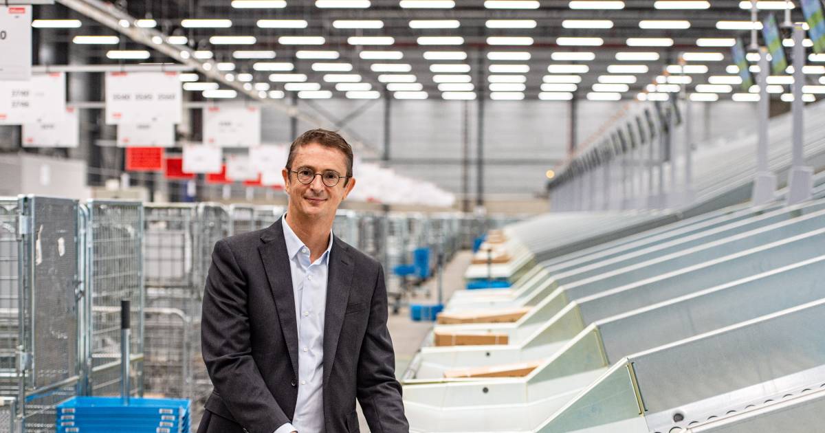 Bpost-CEO Dirk Tirez moet opstappen zonder ontslagvergoeding: “Hij ...