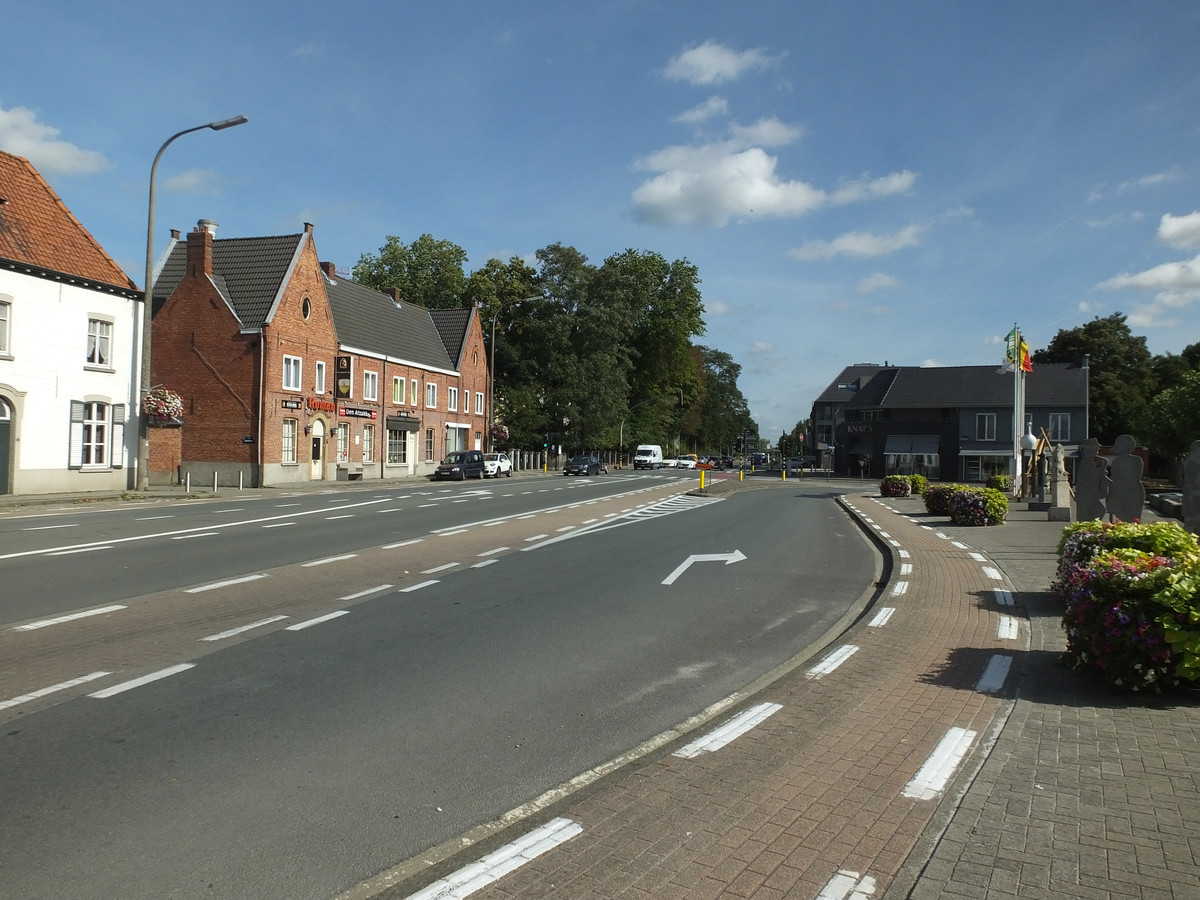 Zijn de appartementsprijzen in Zulte bij de duurste van Vlaanderen