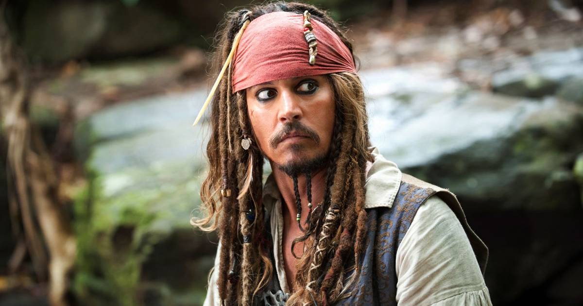 Landrotten ahoy Kinepolis organiseert ‘Pirates of the Caribbean