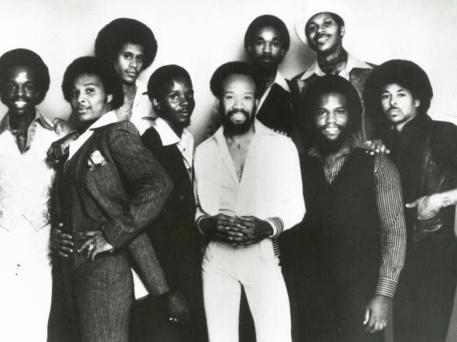 Earth, Wind & Fire-gitarist Sheldon Reynolds overleden op 63-jarige leeftijd: “Hij was een liefdevol mens”