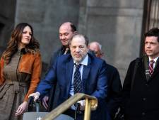 Aanklager: Filmproducent Weinstein joeg als 'roofdier' op vrouwen