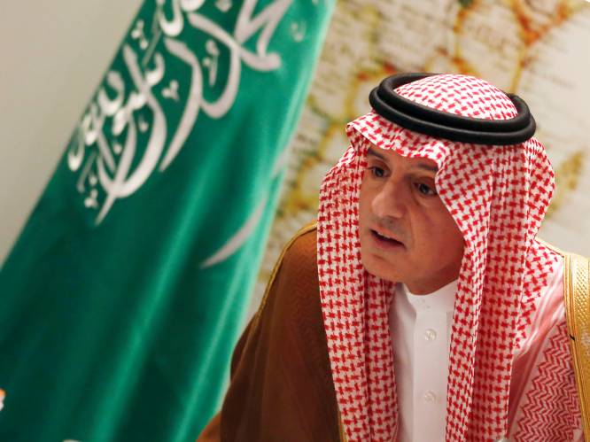 Saudi-Arabië reageert terughoudend op Jemenitisch “vredesgebaar”