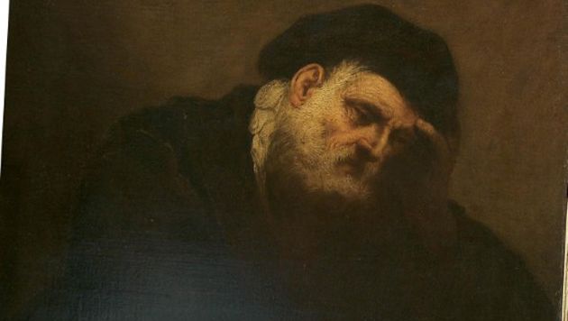 Rembrandt ou pas? Le cas semble impossible à trancher