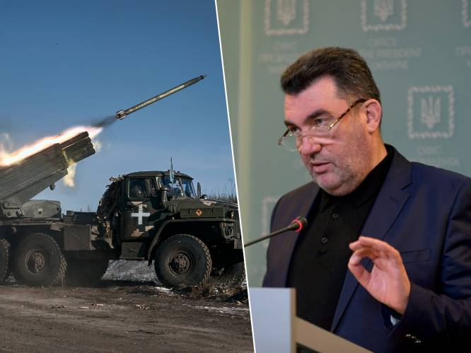 “Rusland maakt zich klaar voor nieuw offensief in Luhansk en Donetsk op 24 februari”
