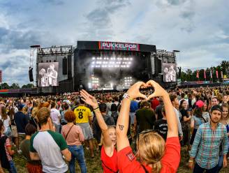 Pukkelpop ontkent onregelmatigheden: “Boekhoudkundige vergissing uit context getrokken”