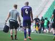 “Se préparer à une longue absence”: Anderlecht craint le pire pour Vincent Kompany 