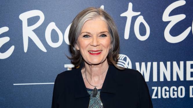 Lenny Kuhr brengt voor het eerst in drie jaar nieuwe plaat uit