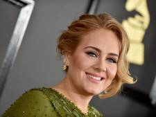 Concerten Adele razendsnel uitverkocht
