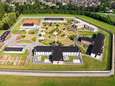 Net over de grens: gedetineerden ontsnappen na gijzeling uit psychiatrische kliniek in Bedburg-Hau