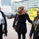 Shell en Nigeria hebben mijn man gedood, zegt Nigeriaanse weduwe tegen de rechter