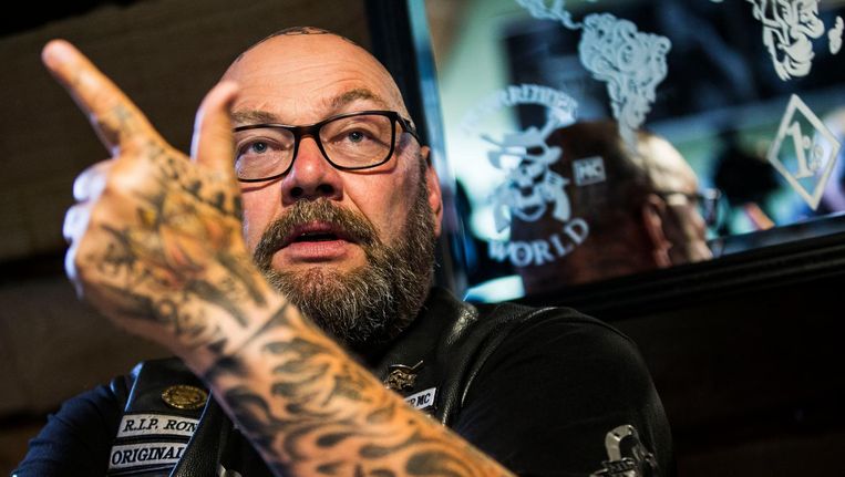 Powned Betaalde No Surrenderbaas Kuipers Geen Onkostenvergoeding Maar Vast Bedrag Per Draaidag De Volkskrant