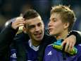 Le journal vidéo de Bruno et Praet