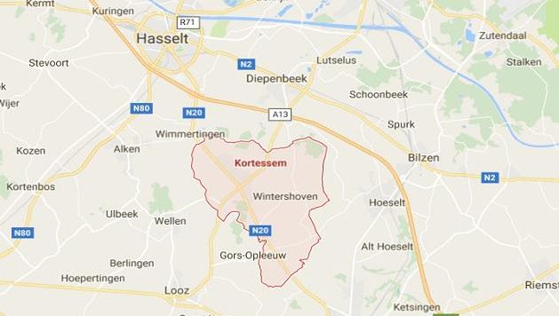 Google maps