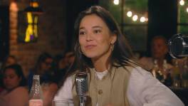 Camille Vanuxem undercover op illegale raves en stripclub