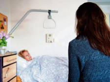 Steuntje in de rug voor kinderen die zieke familie verzorgen