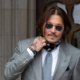 Johnny Depp beschuldigd van seksueel misbruik: ex Amber Heard gepenetreerd met een glazen fles