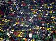 Drama op Afrika Cup: minstens zes doden bij gedrang rond duel Kameroen
