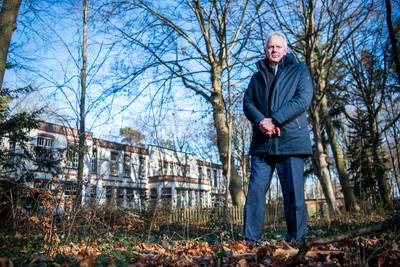 Gruwelijke nacht in Apeldoornse geschiedenis nog te onbekend: ‘Hier zijn mensen de dood ingejaagd’