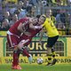 HSV stunt met eerste zege in Dortmund, Bayern wint ruim